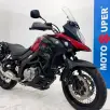 SUZUKI V-STROM 650XT ABS SUZUKI V-STROM 650XT ABS