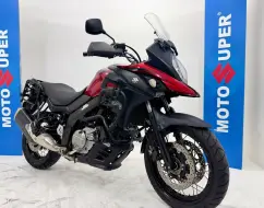 SUZUKI V-STROM 650XT ABS SUZUKI V-STROM 650XT ABS