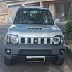 SUZUKI JIMNY 1.3 4ALL 4X4 16V GASOLINA 2P MANUAL SUZUKI JIMNY 1.3 4ALL 4X4 16V GASOLINA 2P MANUAL