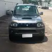 SUZUKI JIMNY 1.3 4WORK 4X4 16V GASOLINA 2P MANUAL SUZUKI JIMNY 1.3 4WORK 4X4 16V GASOLINA 2P MANUAL