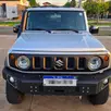 SUZUKI JIMNY 1.5 GASOLINA SIERRA 4STYLE 4X4 AUTOMÁTICO SUZUKI JIMNY 1.5 GASOLINA SIERRA 4STYLE 4X4 AUTOMÁTICO