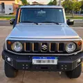SUZUKI JIMNY 1.5 GASOLINA SIERRA 4STYLE 4X4 AUTOMÁTICO SUZUKI JIMNY 1.5 GASOLINA SIERRA 4STYLE 4X4 AUTOMÁTICO