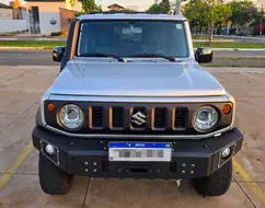 SUZUKI JIMNY 1.5 GASOLINA SIERRA 4STYLE 4X4 AUTOMÁTICO SUZUKI JIMNY 1.5 GASOLINA SIERRA 4STYLE 4X4 AUTOMÁTICO