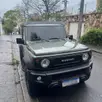 SUZUKI JIMNY 1.5 GASOLINA SIERRA 4STYLE 4X4 AUTOMÁTICO SUZUKI JIMNY 1.5 GASOLINA SIERRA 4STYLE 4X4 AUTOMÁTICO