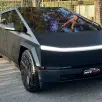 TESLA CYBERTRUCK 122,4 KW ELÉTRICO AWD TESLA CYBERTRUCK 122,4 KW ELÉTRICO AWD