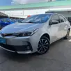 TOYOTA COROLLA 1.8 GLI 16V FLEX 4P AUTOMÁTICO TOYOTA COROLLA 1.8 GLI 16V FLEX 4P AUTOMÁTICO