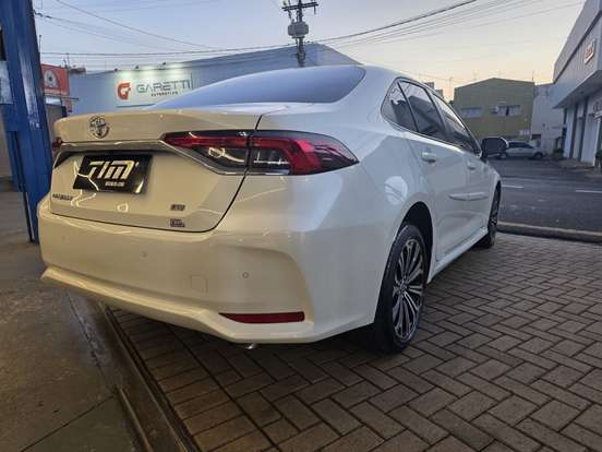 TOYOTA-COROLLA-2.0 VVT-IE FLEX XEI DIRECT SHIFT TOYOTA-COROLLA-2022
