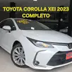TOYOTA COROLLA 2.0 VVT-IE FLEX XEI DIRECT SHIFT TOYOTA COROLLA 2.0 VVT-IE FLEX XEI DIRECT SHIFT