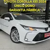 TOYOTA COROLLA 2.0 VVT-IE FLEX XEI DIRECT SHIFT TOYOTA COROLLA 2.0 VVT-IE FLEX XEI DIRECT SHIFT