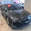 TOYOTA COROLLA 2.0 VVT-IE FLEX XEI DIRECT SHIFT TOYOTA COROLLA 2.0 VVT-IE FLEX XEI DIRECT SHIFT
