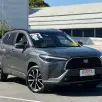 TOYOTA COROLLA CROSS 1.8 VVT-I HYBRID FLEX XRX CVT TOYOTA COROLLA CROSS 1.8 VVT-I HYBRID FLEX XRX CVT