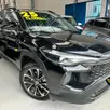 TOYOTA COROLLA CROSS 1.8 VVT-I HYBRID FLEX XRV CVT TOYOTA COROLLA CROSS 1.8 VVT-I HYBRID FLEX XRV CVT