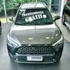 TOYOTA COROLLA CROSS 1.8 VVT-I HYBRID FLEX XRV CVT TOYOTA COROLLA CROSS 1.8 VVT-I HYBRID FLEX XRV CVT