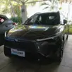 TOYOTA COROLLA CROSS 1.8 VVT-I HYBRID FLEX XRX CVT TOYOTA COROLLA CROSS 1.8 VVT-I HYBRID FLEX XRX CVT