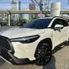 TOYOTA COROLLA CROSS 1.8 VVT-I HYBRID FLEX XRX CVT TOYOTA COROLLA CROSS 1.8 VVT-I HYBRID FLEX XRX CVT