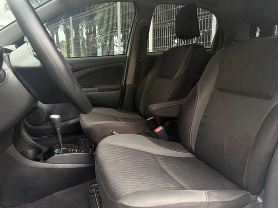 TOYOTA-ETIOS-1.5 X PLUS 16V FLEX 4P AUTOMÁTICO TOYOTA-ETIOS-2018