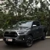 TOYOTA HILUX 2.8 D-4D TURBO DIESEL CD SRX 4X4 AUTOMÁTICO TOYOTA HILUX 2.8 D-4D TURBO DIESEL CD SRX 4X4 AUTOMÁTICO
