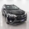 TOYOTA RAV4 2.0 4X2 16V GASOLINA 4P AUTOMÁTICO TOYOTA RAV4 2.0 4X2 16V GASOLINA 4P AUTOMÁTICO
