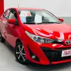 TOYOTA YARIS 1.5 16V FLEX XLS MULTIDRIVE TOYOTA YARIS 1.5 16V FLEX XLS MULTIDRIVE