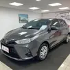 TOYOTA YARIS 1.5 16V FLEX XS CONNECT MULTIDRIVE TOYOTA YARIS 1.5 16V FLEX XS CONNECT MULTIDRIVE