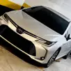 TOYOTA COROLLA 1.8 VVT-I HYBRID FLEX ALTIS PREMIUM CVT TOYOTA COROLLA 1.8 VVT-I HYBRID FLEX ALTIS PREMIUM CVT