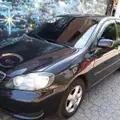 TOYOTA COROLLA 1.8 XEI 16V GASOLINA 4P AUTOMÁTICO TOYOTA COROLLA 1.8 XEI 16V GASOLINA 4P AUTOMÁTICO