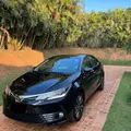 TOYOTA COROLLA 2.0 ALTIS 16V FLEX 4P AUTOMÁTICO TOYOTA COROLLA 2.0 ALTIS 16V FLEX 4P AUTOMÁTICO
