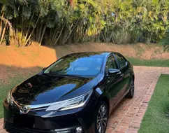 TOYOTA COROLLA 2.0 ALTIS 16V FLEX 4P AUTOMÁTICO TOYOTA COROLLA 2.0 ALTIS 16V FLEX 4P AUTOMÁTICO