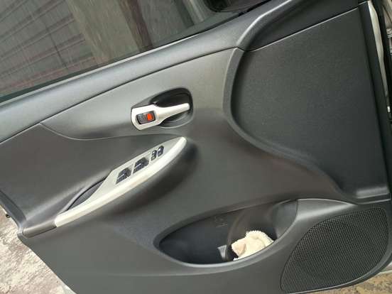 TOYOTA-COROLLA-2.0 XRS 16V FLEX 4P AUTOMÁTICO TOYOTA-COROLLA-2012