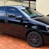 TOYOTA ETIOS 1.3 X 16V FLEX 4P MANUAL TOYOTA ETIOS 1.3 X 16V FLEX 4P MANUAL