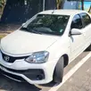 TOYOTA ETIOS 1.5 XS 16V FLEX 4P AUTOMÁTICO TOYOTA ETIOS 1.5 XS 16V FLEX 4P AUTOMÁTICO