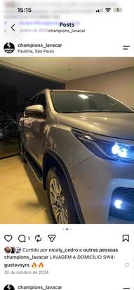 TOYOTA-HILUX SW4-2021