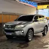 TOYOTA HILUX SW4 2.8 SRX 4X4 7 LUGARES 16V TURBO INTERCOOLER DIESEL 4P AUTOMÁTICO TOYOTA HILUX SW4 2.8 SRX 4X4 7 LUGARES 16V TURBO INTERCOOLER DIESEL 4P AUTOMÁTICO