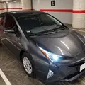 TOYOTA PRIUS 1.8 16V HÍBRIDO 4P AUTOMÁTICO TOYOTA PRIUS 1.8 16V HÍBRIDO 4P AUTOMÁTICO