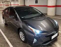 TOYOTA PRIUS 1.8 16V HÍBRIDO 4P AUTOMÁTICO TOYOTA PRIUS 1.8 16V HÍBRIDO 4P AUTOMÁTICO