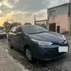 TOYOTA YARIS 1.3 16V FLEX XL LIVE MULTIDRIVE TOYOTA YARIS 1.3 16V FLEX XL LIVE MULTIDRIVE