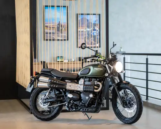 TRIUMPH-STREET SCRAMBLER-2018