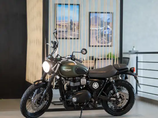 TRIUMPH-STREET SCRAMBLER TRIUMPH-STREET SCRAMBLER-2018