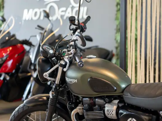 TRIUMPH-STREET SCRAMBLER TRIUMPH-STREET SCRAMBLER-2018
