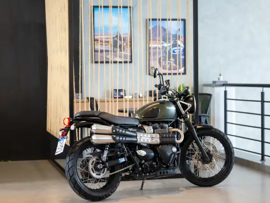 TRIUMPH-STREET SCRAMBLER TRIUMPH-STREET SCRAMBLER-2018