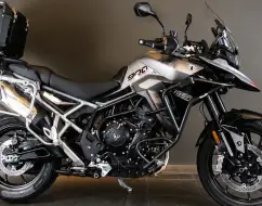 TRIUMPH TIGER 900 GT PRO TRIUMPH TIGER 900 GT PRO