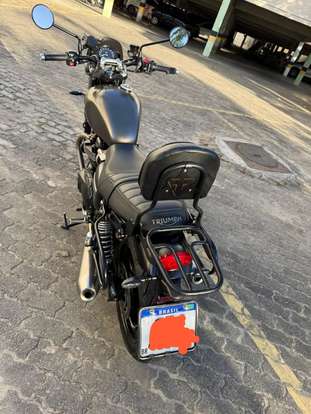 TRIUMPH-SPEED TWIN 900-2023