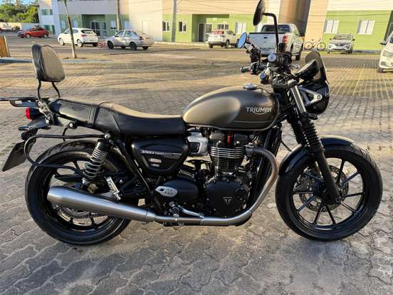 TRIUMPH-SPEED TWIN 900-2023