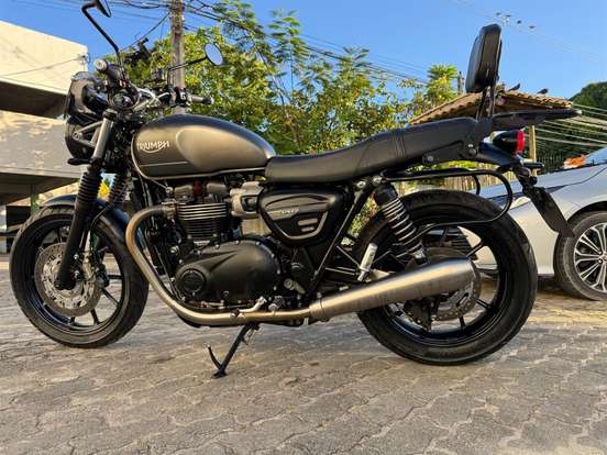 TRIUMPH-SPEED TWIN 900-2023