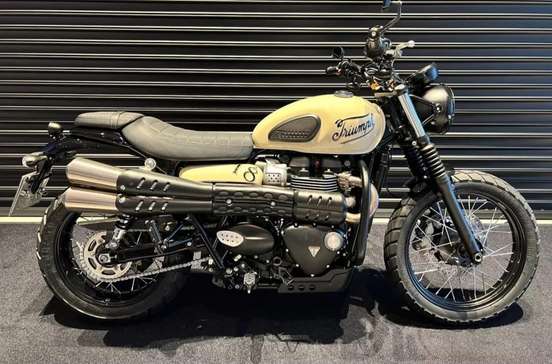 TRIUMPH-STREET SCRAMBLER TRIUMPH-STREET SCRAMBLER-2020