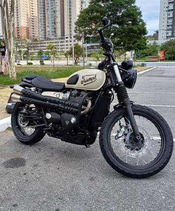 TRIUMPH-STREET SCRAMBLER-2020