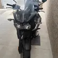 TRIUMPH TIGER 1200 XR TRIUMPH TIGER 1200 XR