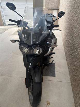 TRIUMPH-TIGER 1200 XR-2018