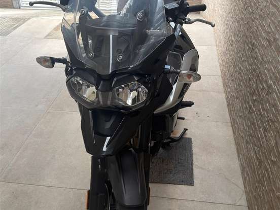 TRIUMPH-TIGER 1200 XR TRIUMPH-TIGER 1200 XR-2018