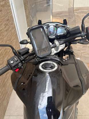 TRIUMPH-TIGER 1200 XR TRIUMPH-TIGER 1200 XR-2018